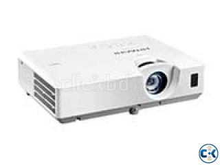 Hitaci CP EX 300 Projector With 3200 Lumens