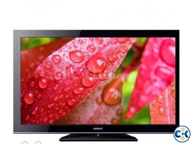SONY perfect 24 LED TV large image 0
