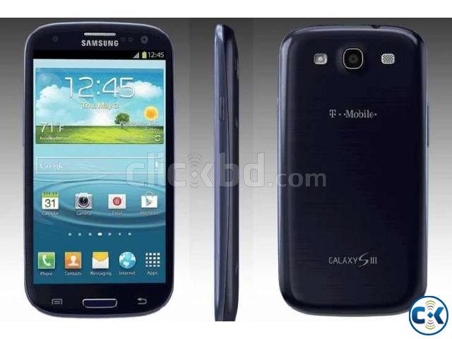 Samsung Galaxy S3 Master Copy large image 0
