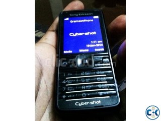 Sony Ericsson CyberShot C910 Xenon Flash