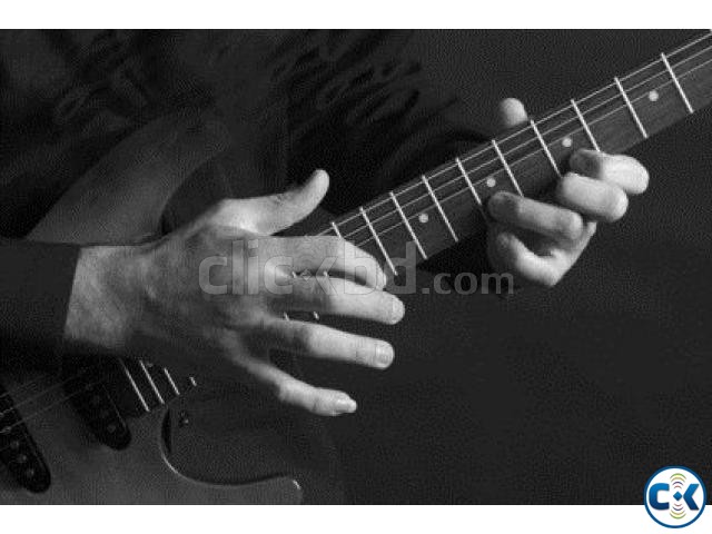 Learn Guitar in Best way Grammar basic guitar large image 0