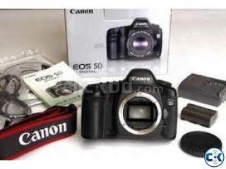 For Sale Canon EOS 5D Mark III and Nikon cameras