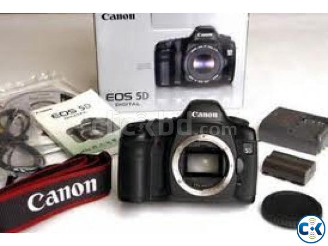 For Sale Canon EOS 5D Mark III and Nikon cameras large image 0