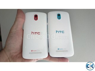 HTC desire 500 blue dual Sim