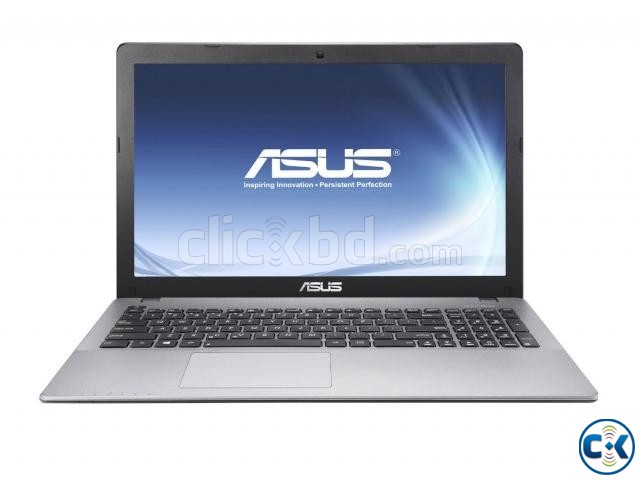 Asus X450LA-4200U Intel Core i5 4th Gen 4200U large image 0