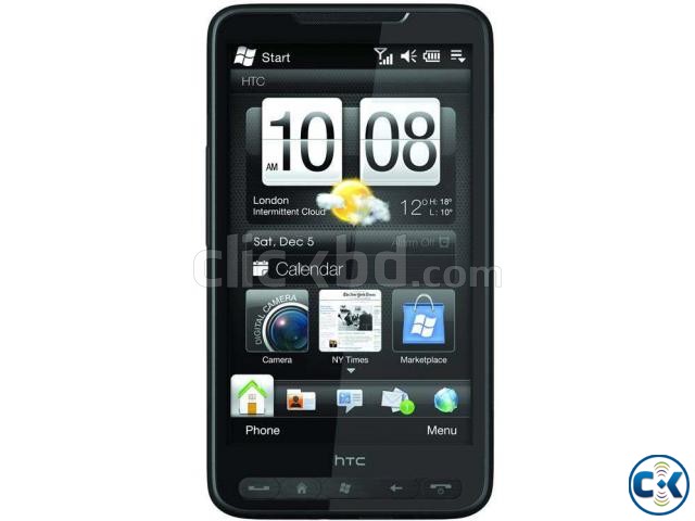 Htc HD2 Android large image 0