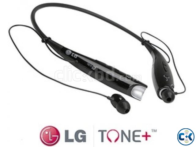 LG tone HBS-700 large image 0