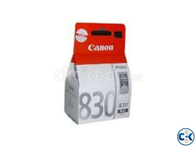 Canon PG-830 Chinese Cartridge large image 0