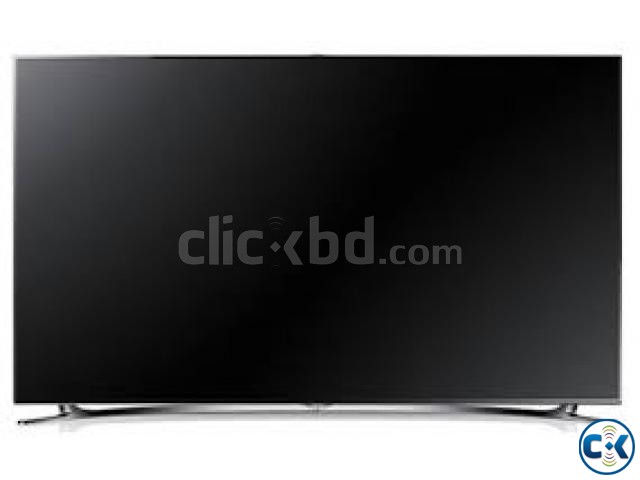 Samsung 55INCH F8000 3D Full HD LED TV 01775539321 large image 0