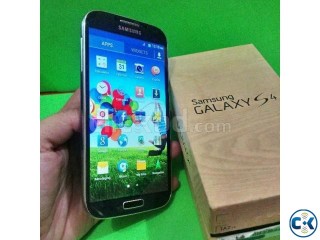 S4 copy for urgent sell
