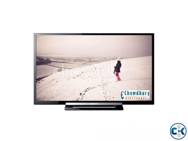32 In Sony Bravia R402 HD LED TV large image 0