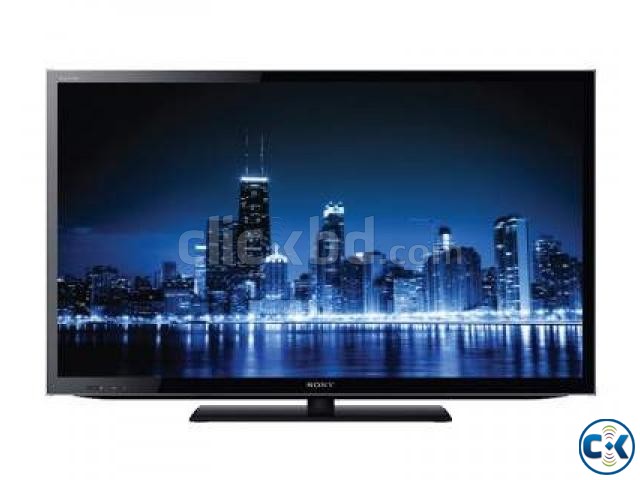 32 In Sony Bravia HX750 Full HD 3D LED TV large image 0