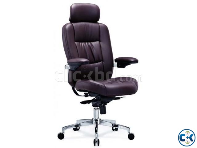 Office chair Executive chair swivel chair Home and offic large image 0