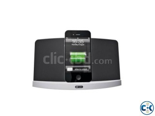 Acoustic Solutions Mini Speaker with Dock