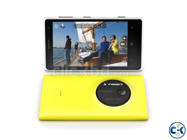 Nokia Lumia 1020 Camera Grip large image 0