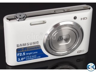 Samsung ST150F
