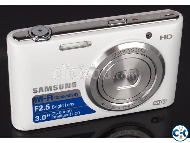 Samsung ST150F large image 0