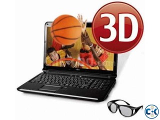 3D GLASS For Laptop And PC , New Model