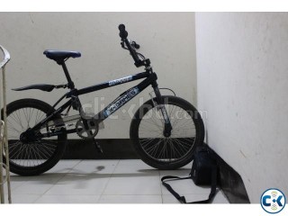 X Games 20 inches cycle for sale.