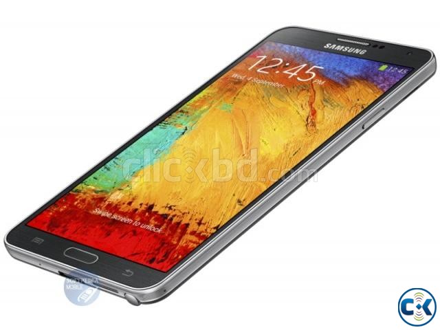 SAMSUNG GALAXY NOTE 3 large image 0