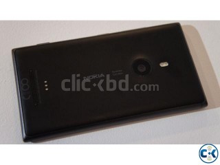 Nokia Lumia 925 fresh condition