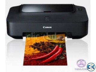 Canon iP2772 Inkjet Printer