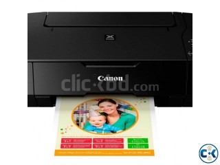 Canon Pixma MP237 Color printer