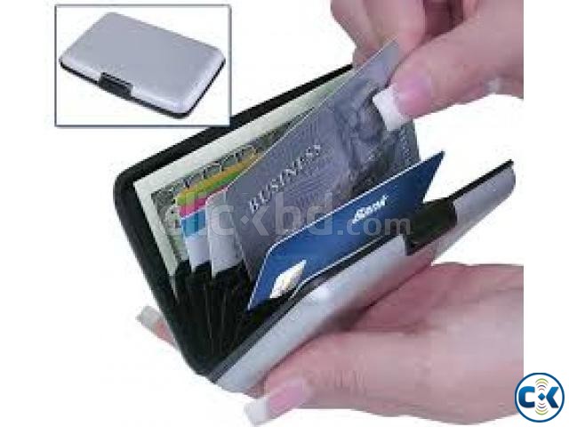 credit card holder large image 0