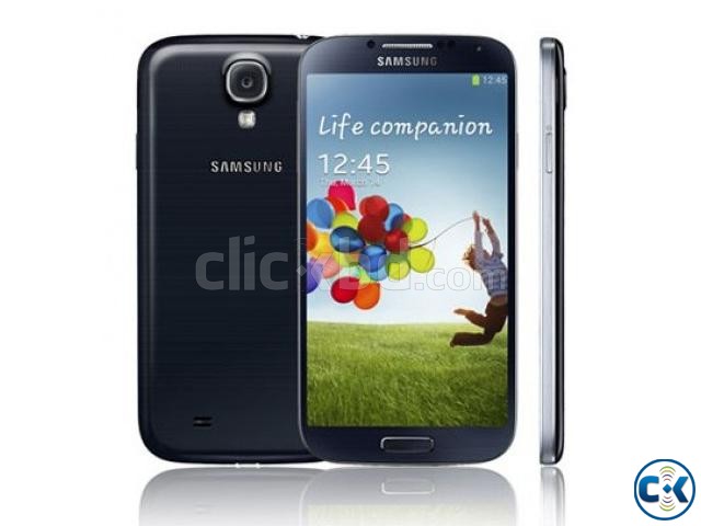 Samsung Galaxy S4 GT-I9500 Super Mastercopy large image 0