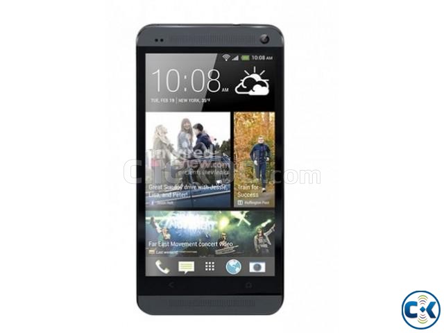 HTC ONE Clone 5 Quad Core Android Phone.NEW BOXED large image 0