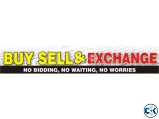 BUY SELL AND EXCHANGE AND GIVING BEST DEAL