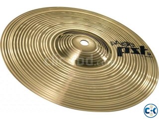 pst 5 10 inch splash cymbal