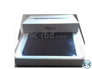 iPad Air 16 GB Brand New from USA
