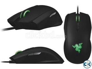 Razer Taipan 4G Gaming Mouse