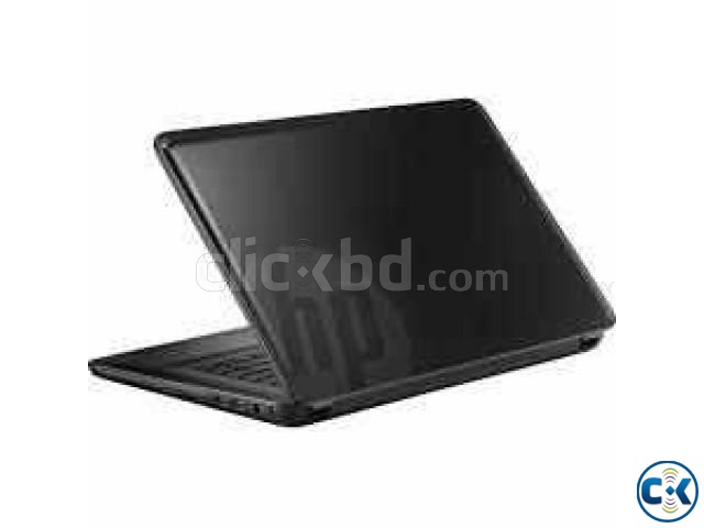 HP 1000-1411AU Amd Dual Core Laptop large image 0