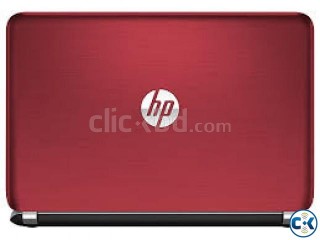 HP Pavilion 14-n223TU Core i5 4th Gen Laptop