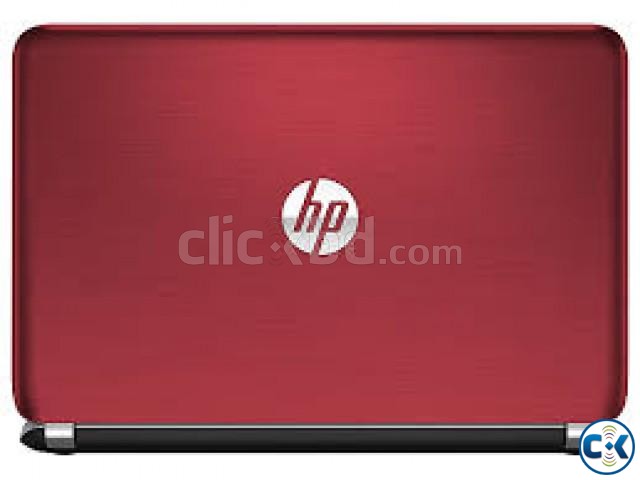 HP Pavilion 14-n223TU Core i5 4th Gen Laptop large image 0