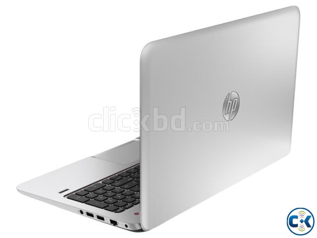 HP ENVY TouchSmart 15-j122TX Laptop large image 0