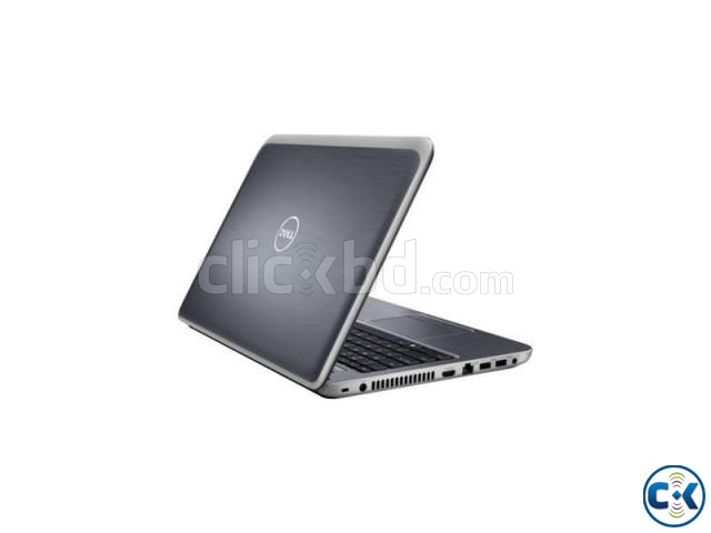 Dell Inspiron 15R N5537 4th Generation i5 Laptop large image 0