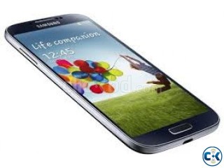 Samsung Galaxy-s4 Master copy