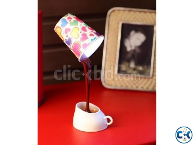 Eid Offer Coffee Light Lamp large image 0