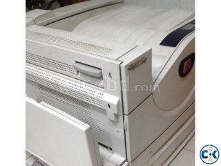 Phaser 5550 printer
