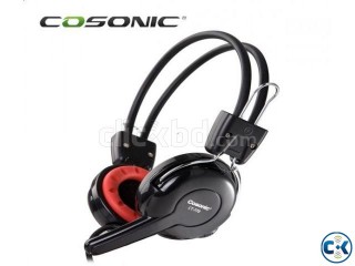 Cosonic CT-779 Stereo Headset