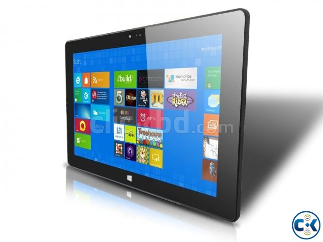 Windows 8 Tablet large image 0