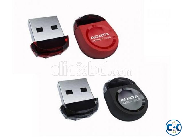 UD 310 USB Flash Drive 16 GB large image 0