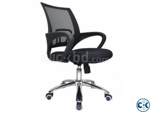 Office chair Executive chair Conference Room Reception large image 0