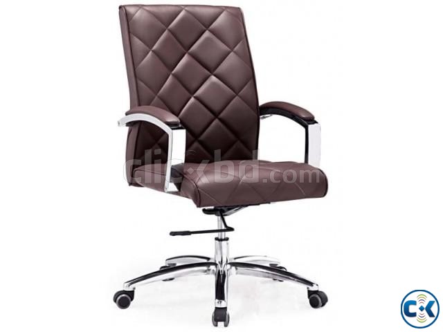 Office chair Executive chair swivel chair Home and office large image 0
