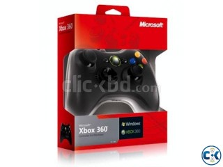 Xbox 360 Controller new wired 