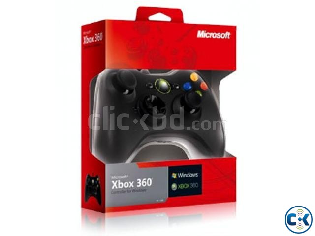 Xbox 360 Controller new wired  large image 0