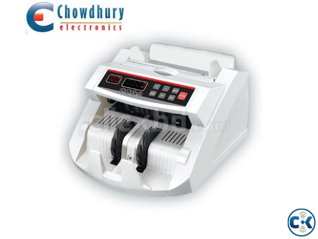 Henry HL-2100 Money Counter Machine Call 01611646464 large image 0